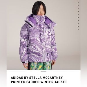 Adidas Stella McCartney Jacket